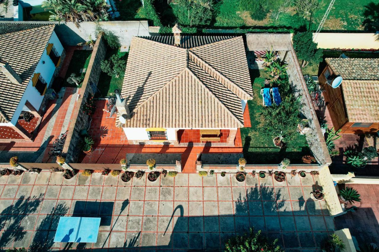 Casas Guemon Country house *