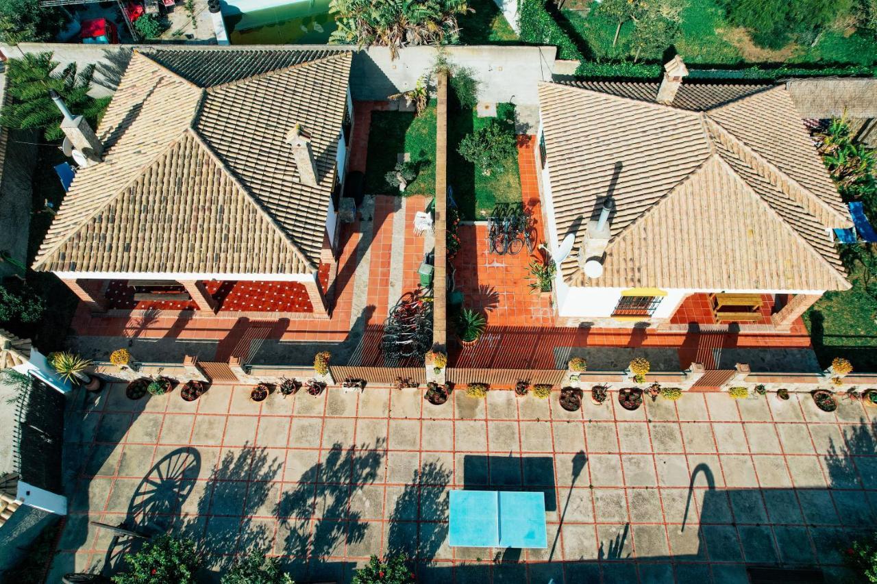 Casas Guemon *