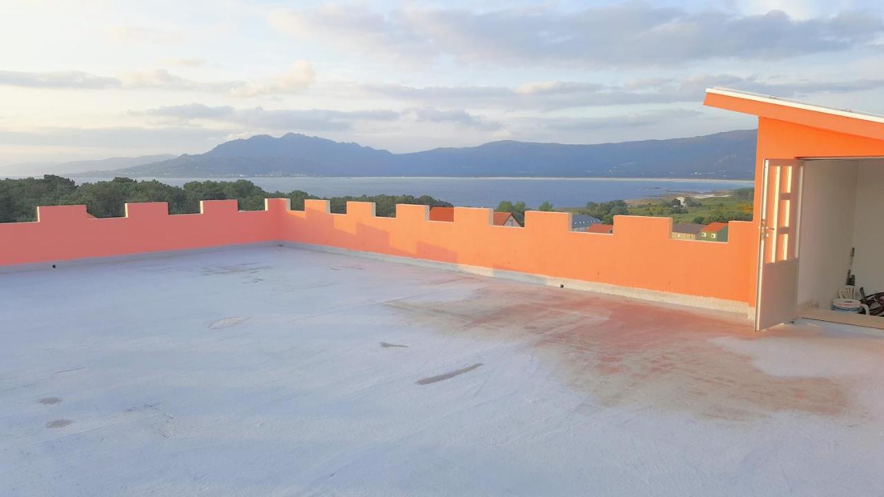 Romaris Apartamento