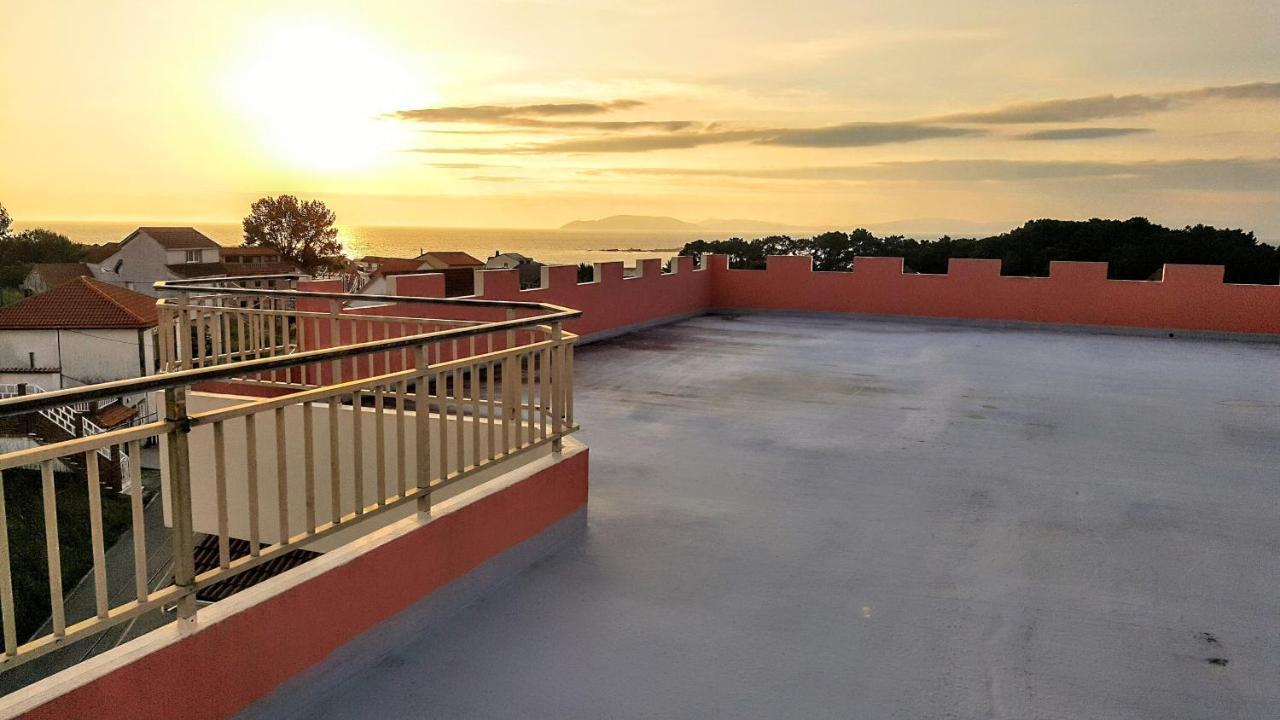 Romaris Apartamento