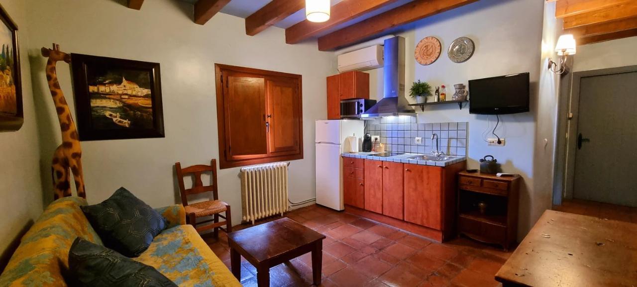 Country house Valle Del Rio Piedra *