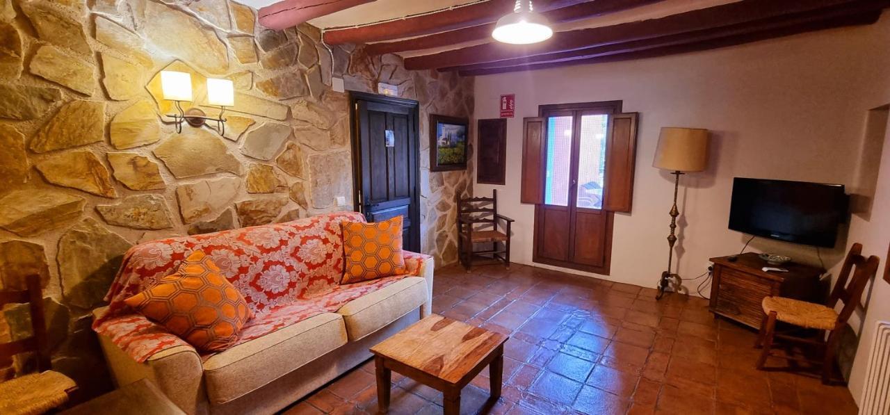 Country house Valle Del Rio Piedra *