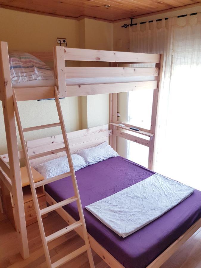 Apartamento-estudio