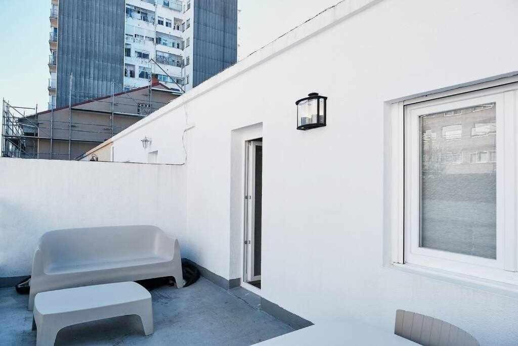 Alameda Apartment *