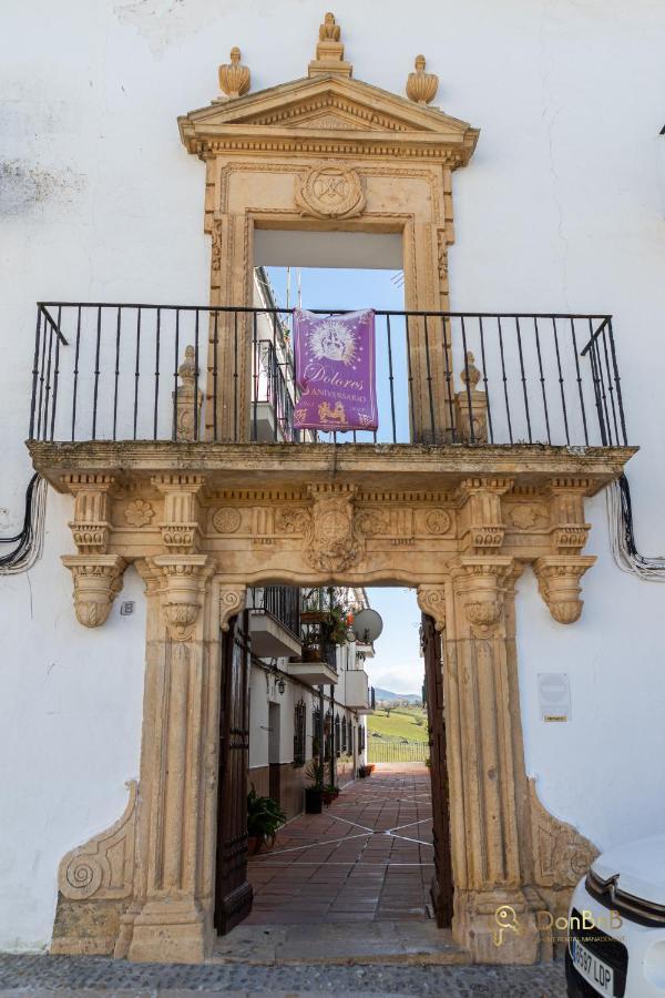 En Ocho Caños Con Wifi Apartamento