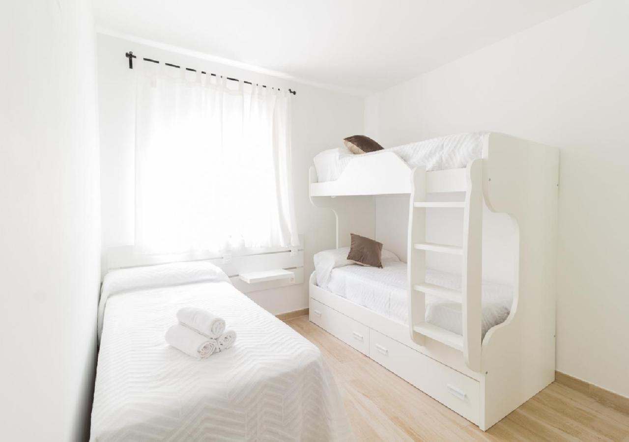 Apartment Moderno Urbano En Barrio Historico 1ºi *