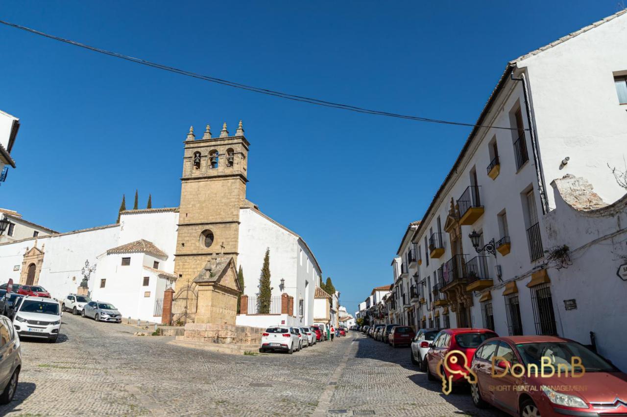 En Ocho Caños Con Wifi Apartamento