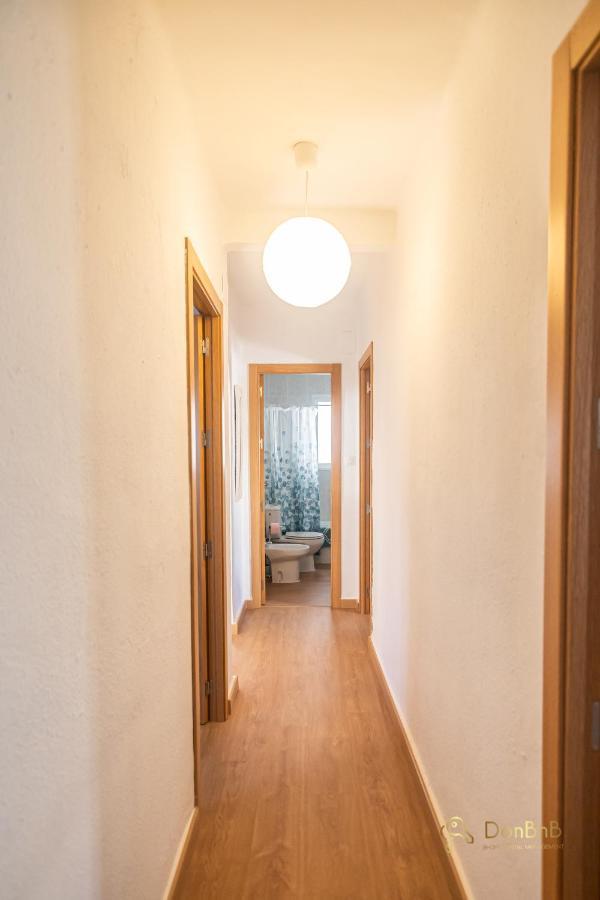 Apartamento En Ocho Caños Con Wifi Ronda