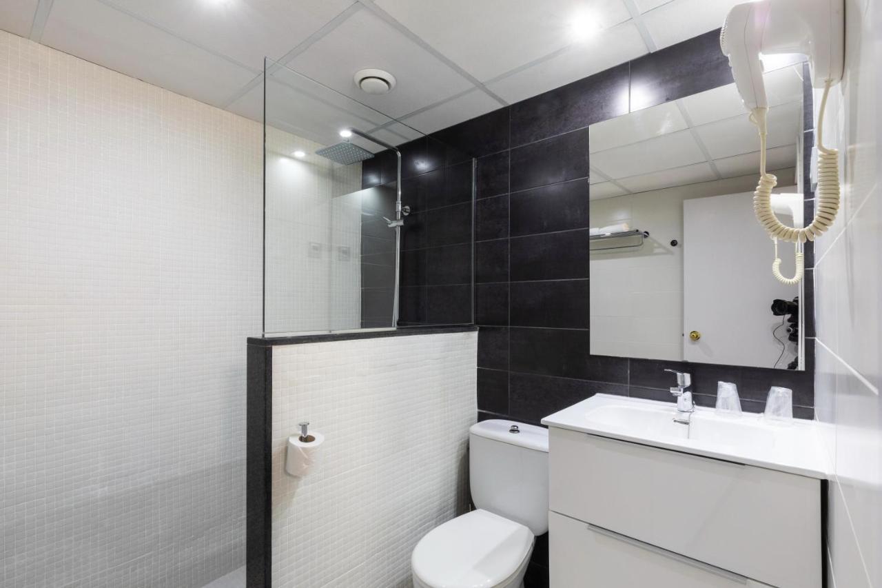Miami Park Apartahotel Calella