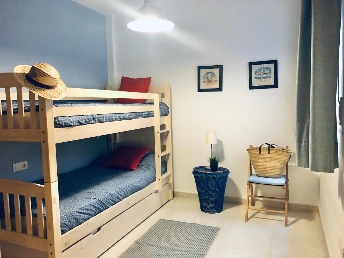 Apartment Edificio Castell Peniscola