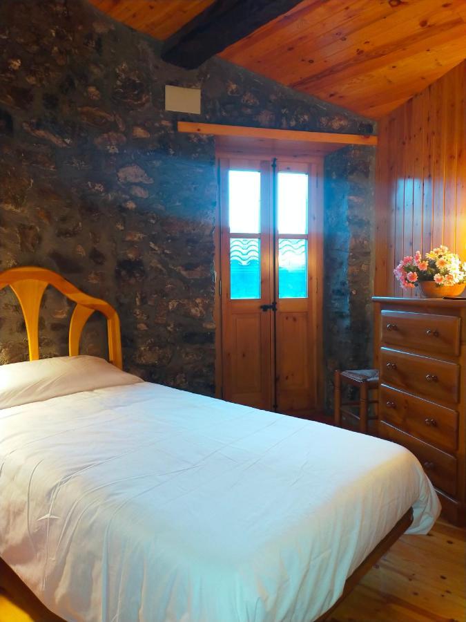 Chalet Cal Ferrer Habitatge Rural Cava