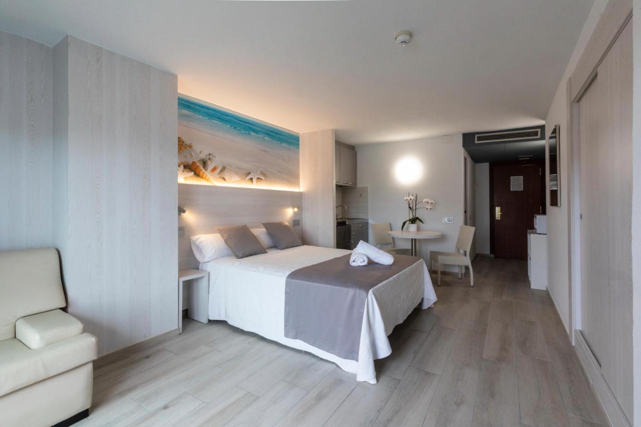 Miami Park 3* Calella