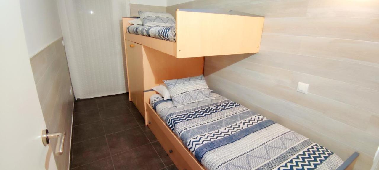Apartment Marina *