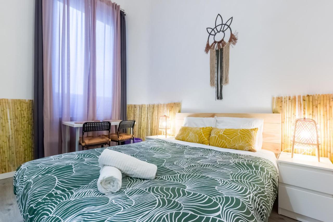 Social - Coliving & Coworking - Hostel Madrid