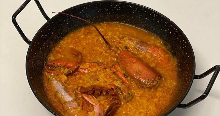 Restaurante Rural Cau Blanch