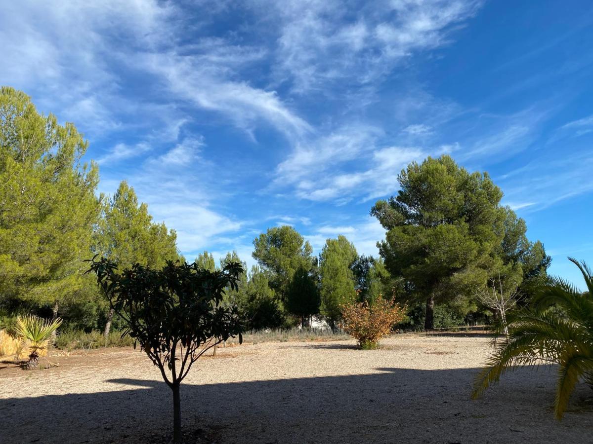 Hotel Restaurante Rural Cau Blanch Vall dʼAlba