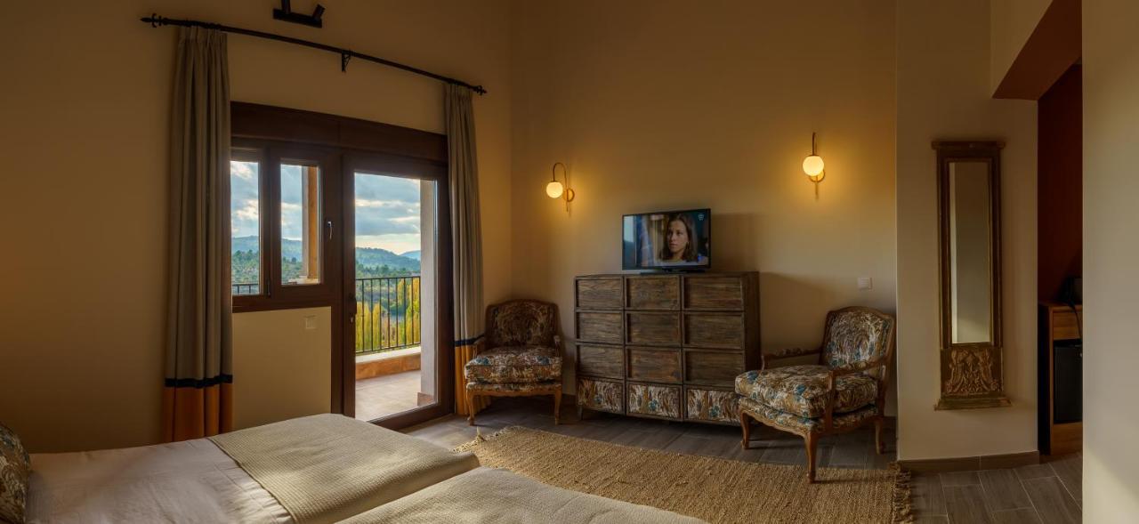 Hotel El Balcón De La Vega *