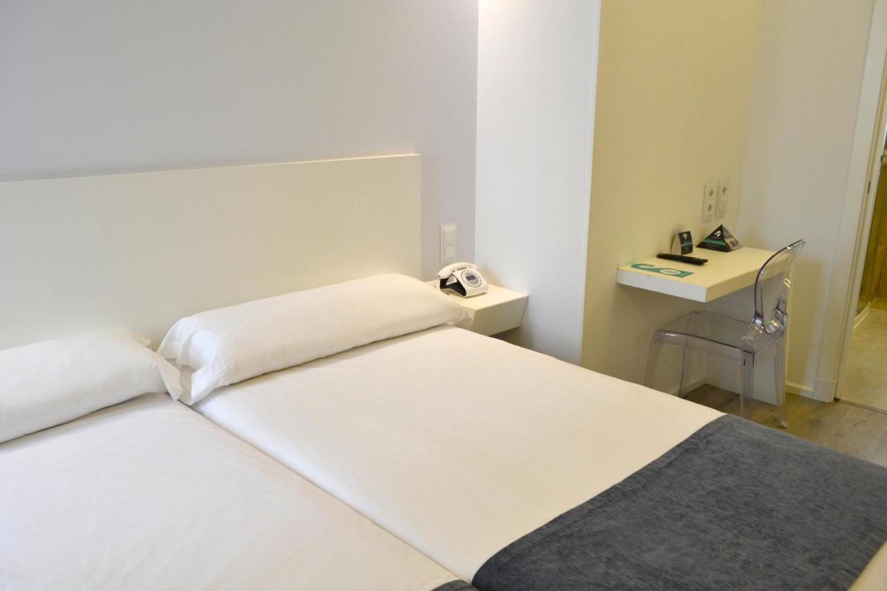 Hotel Alda San Bieito 3*