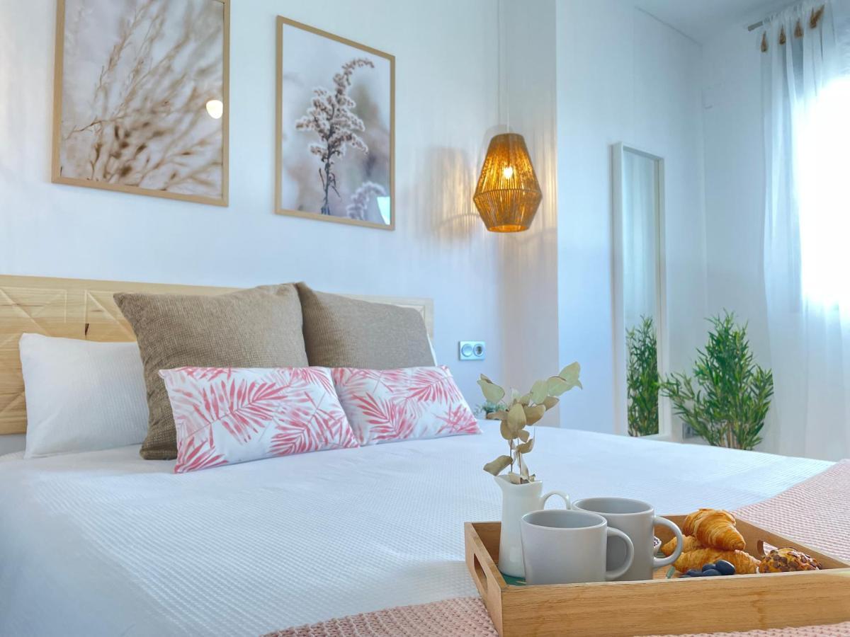 Granada Bed&suite Apartamento Apartamento *