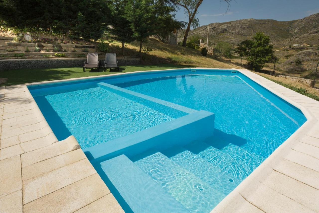 Turisticos Matagacha Apartment Villaviciosa (Avila)