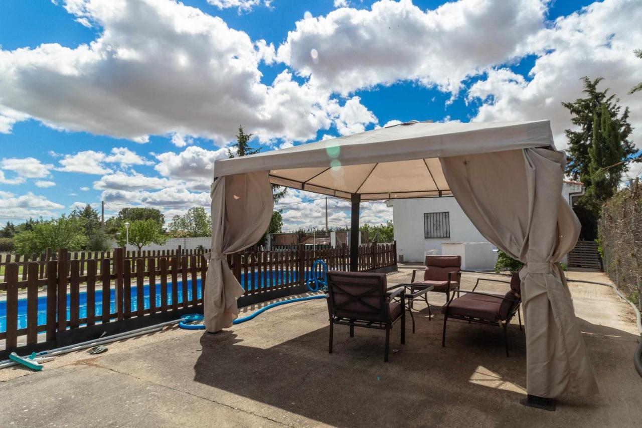 Finca Alonso