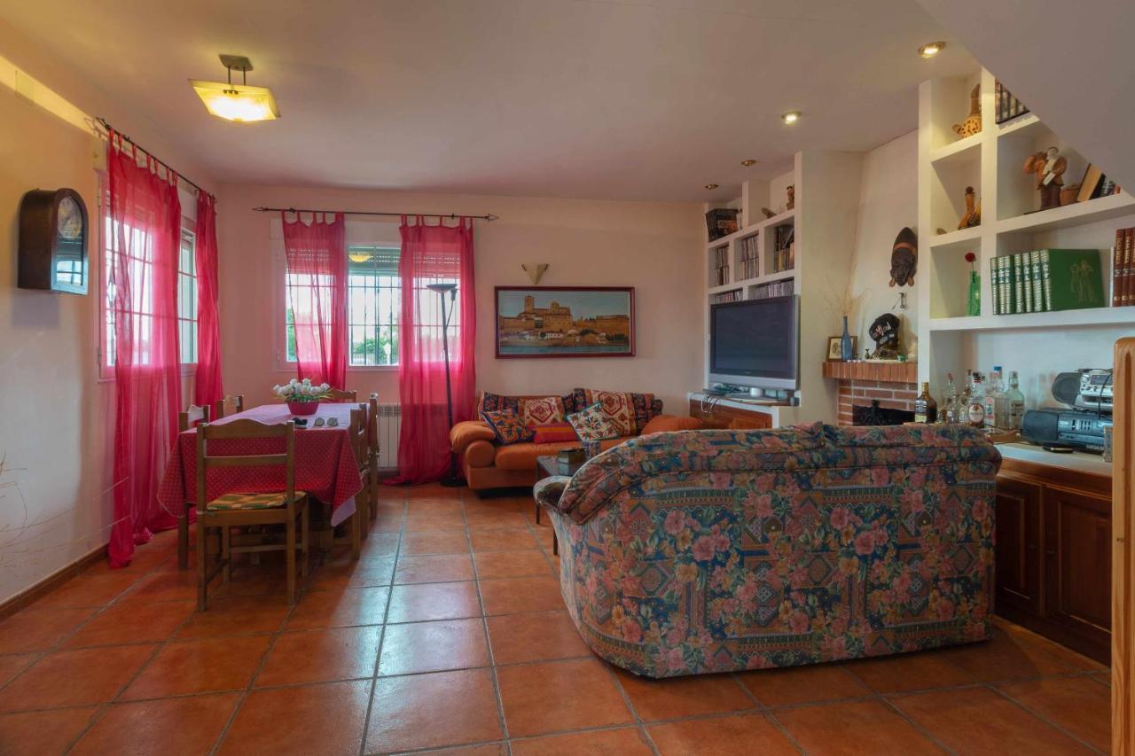 Finca Alonso * Villaralbo
