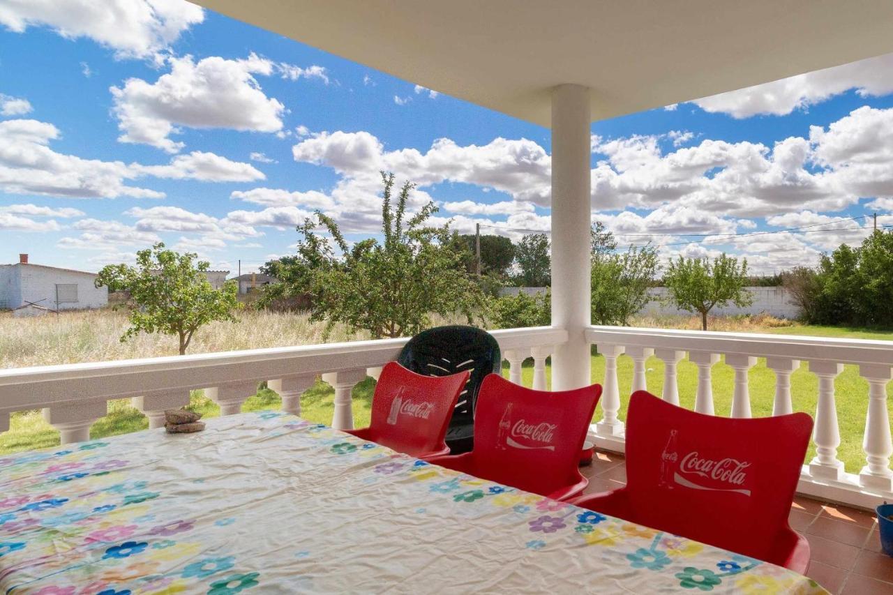 Finca Alonso * Villaralbo
