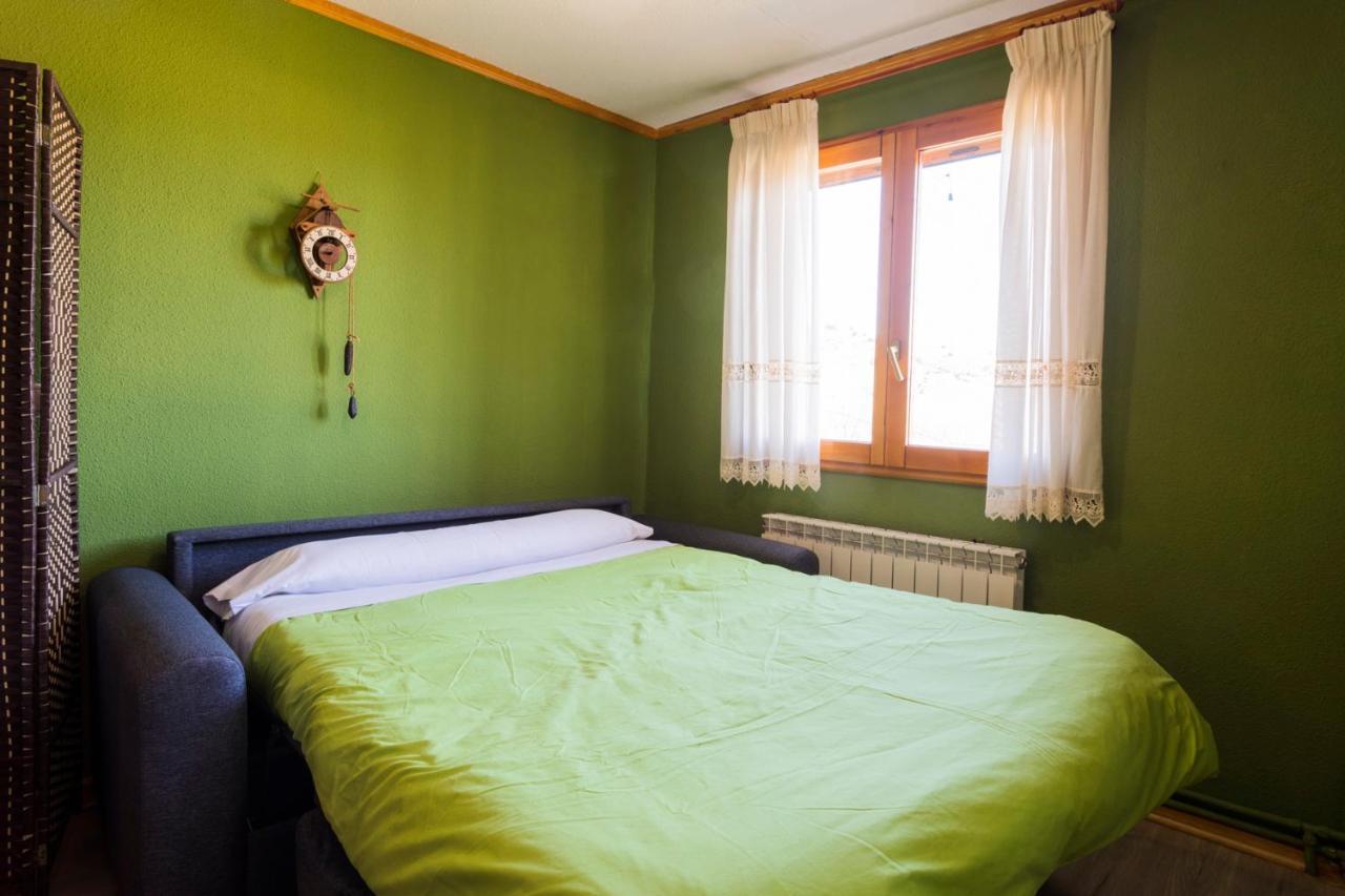 Turisticos Matagacha Apartment