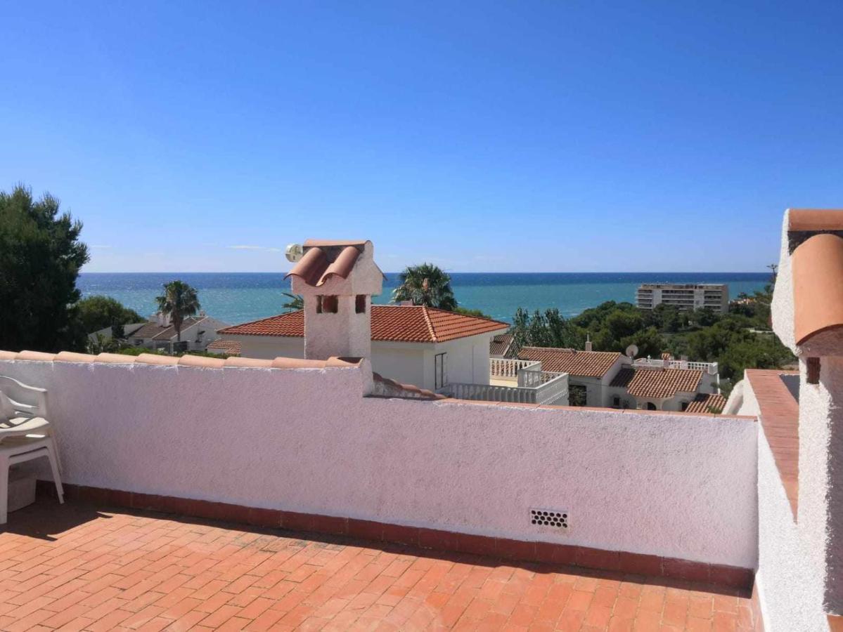 Apartamento A H Monte Pichells 19 Apartamento