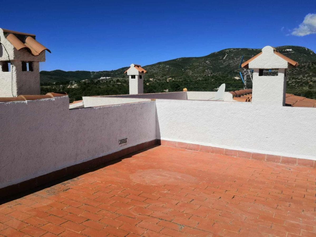 Apartamento A H Monte Pichells 19 Apartamento Peñíscola