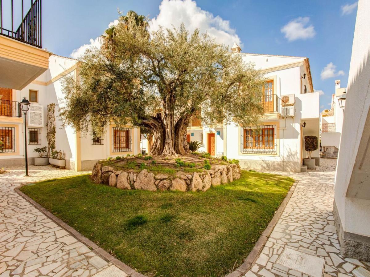 Serene In Andalucia Apartamento *
