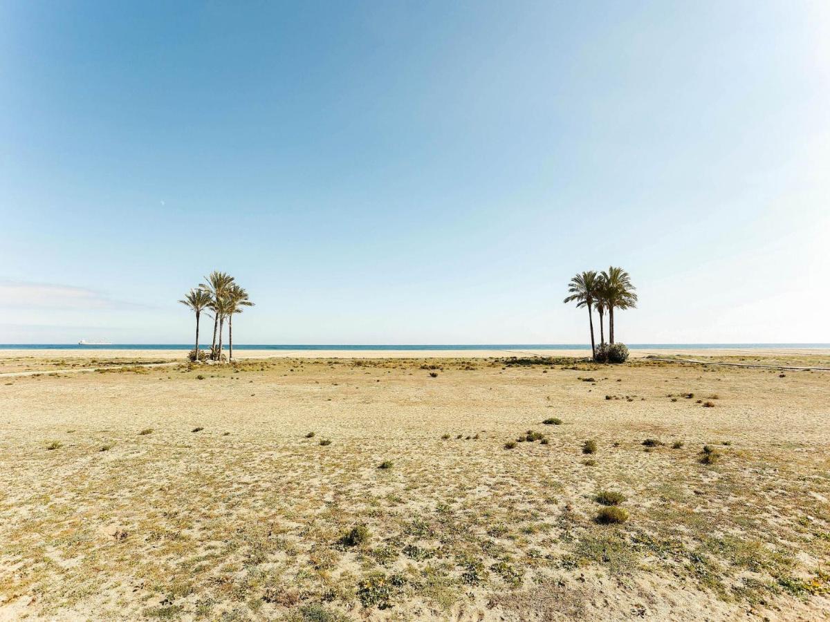 Apartamento Serene In Andalucia