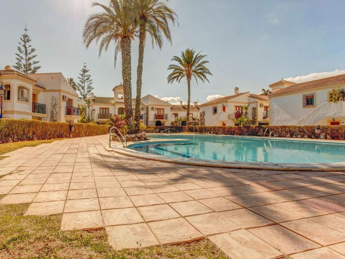 Apartamento Serene In Andalucia *
