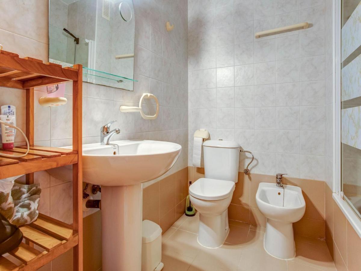 Apartamento Serene In Andalucia