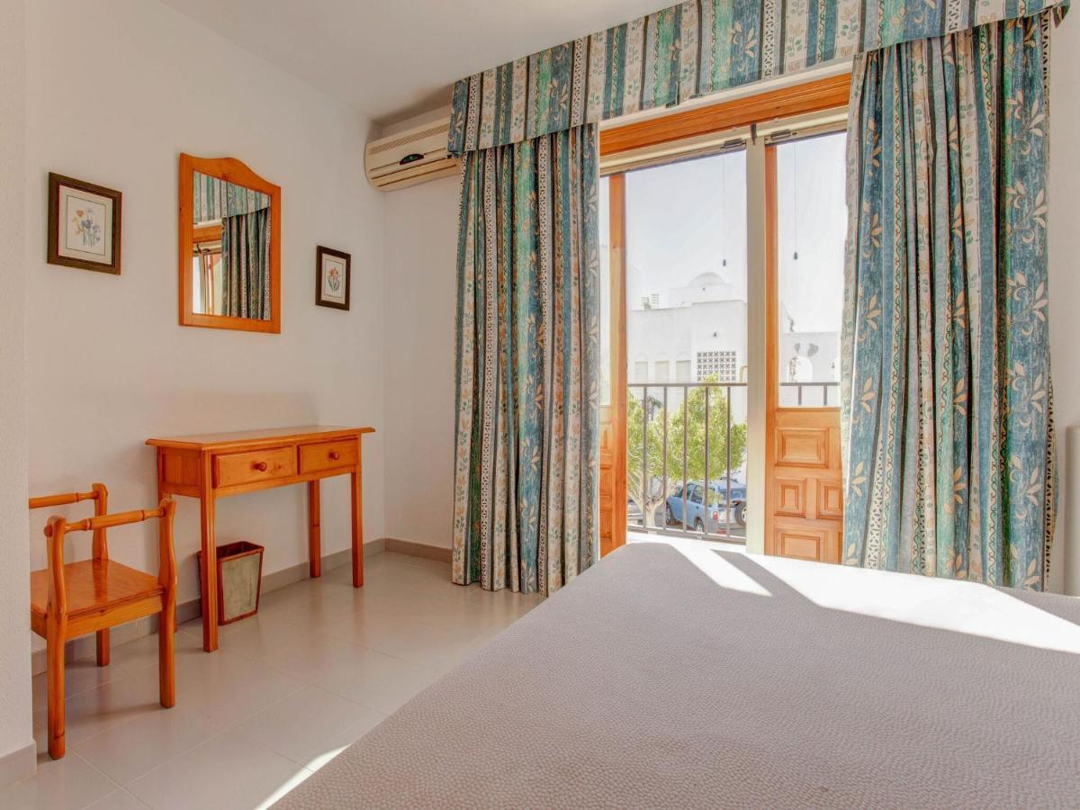 Apartamento Serene In Andalucia