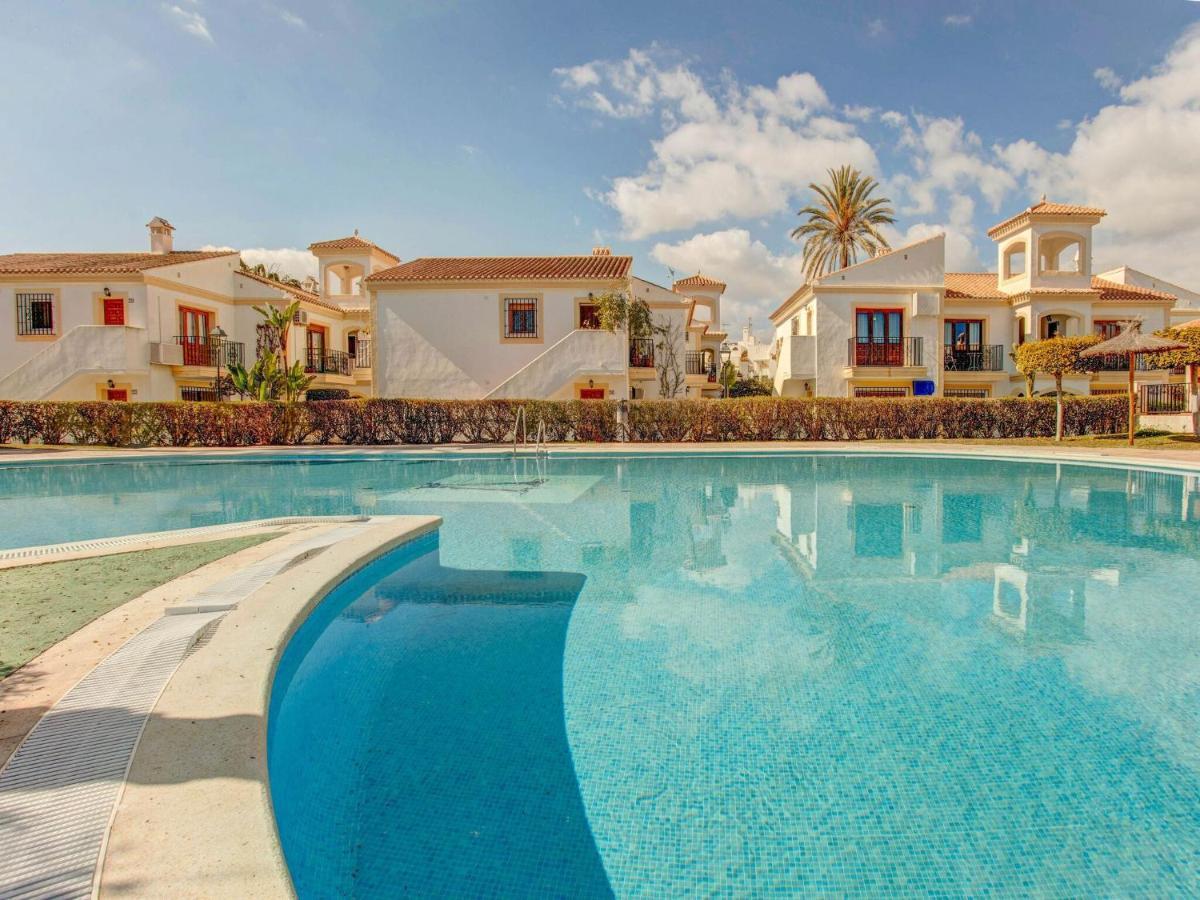 Serene In Andalucia Apartamento Los Amarguillos