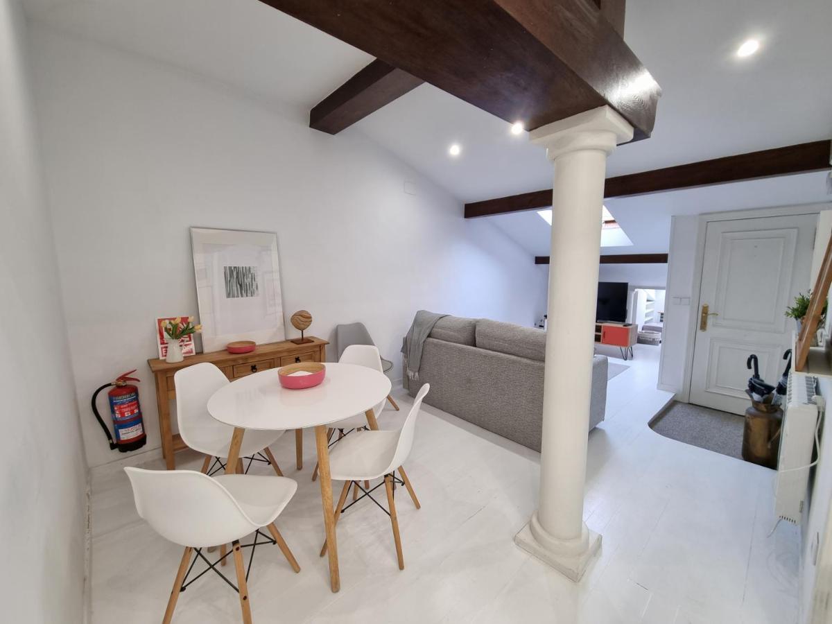 Begona De Mis Amores 119d1 Apartment