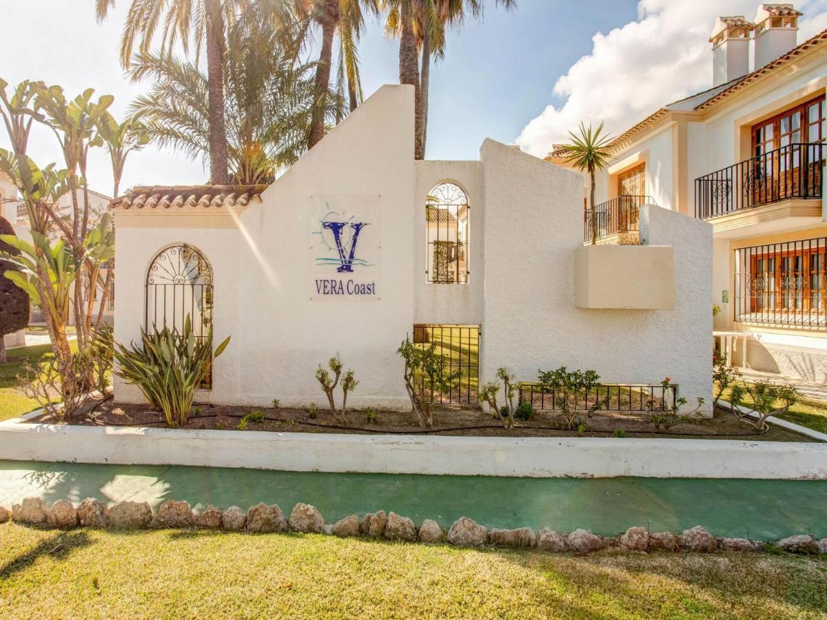 Apartamento Serene In Andalucia *