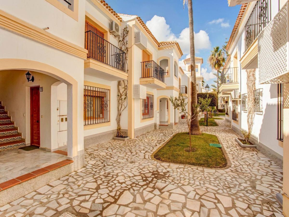 Serene In Andalucia Apartamento