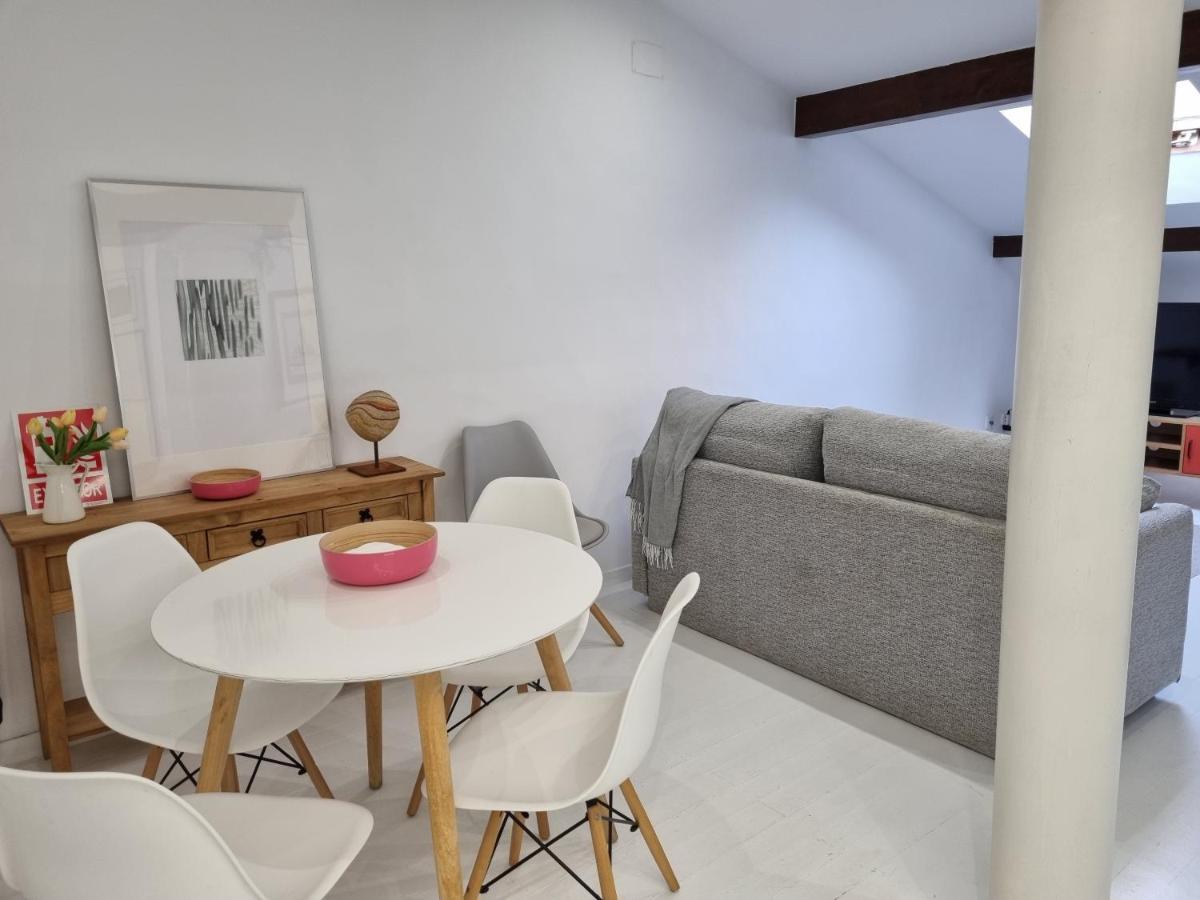 Begona De Mis Amores 119d1 Apartment *
