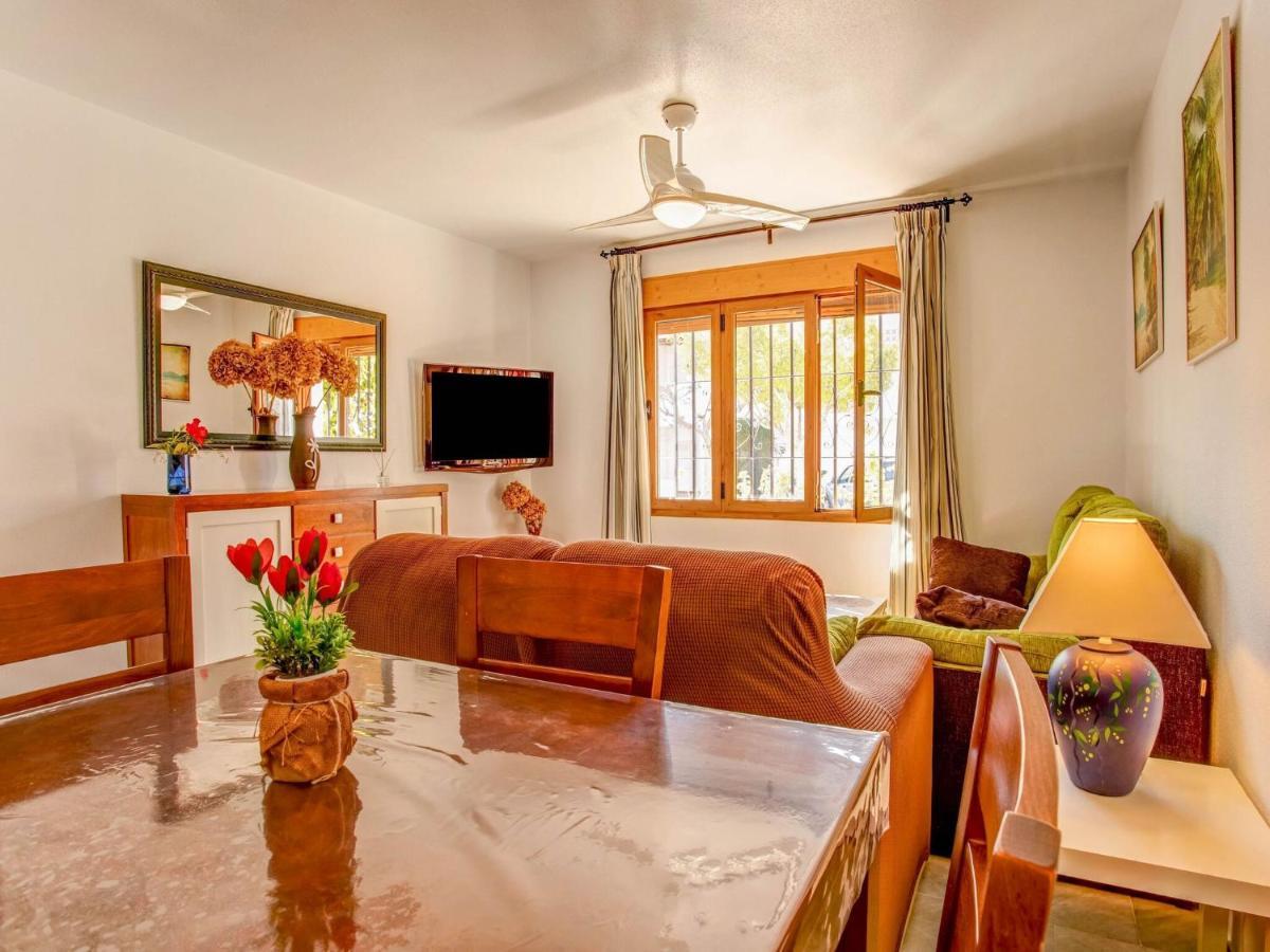 Serene In Andalucia Apartamento *