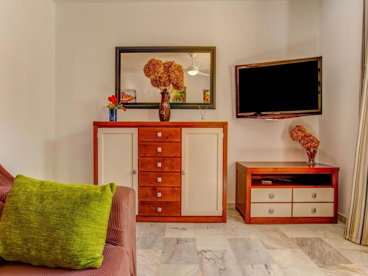 Serene In Andalucia Apartamento