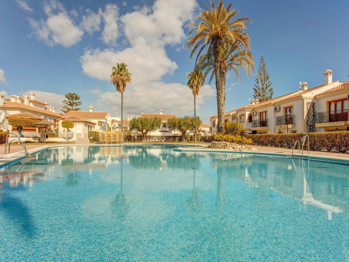 Serene In Andalucia Apartamento