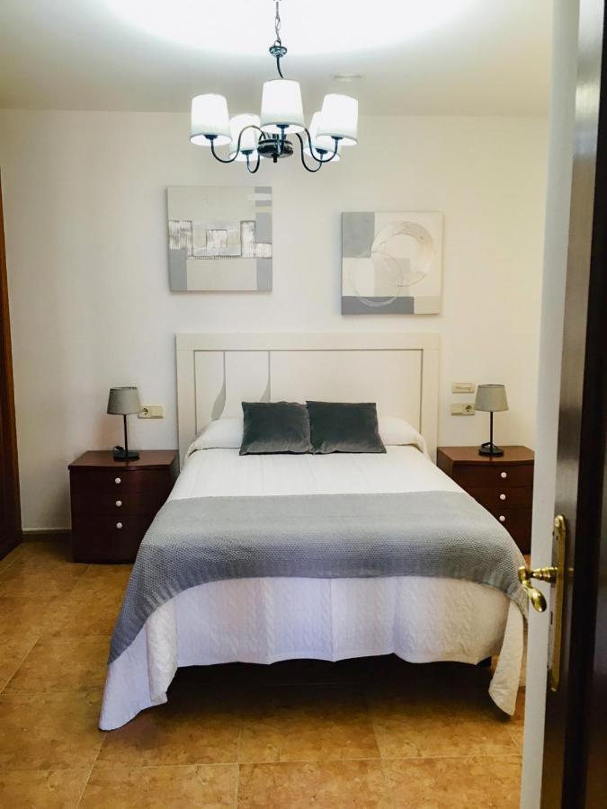 De Quenxe Apartamento