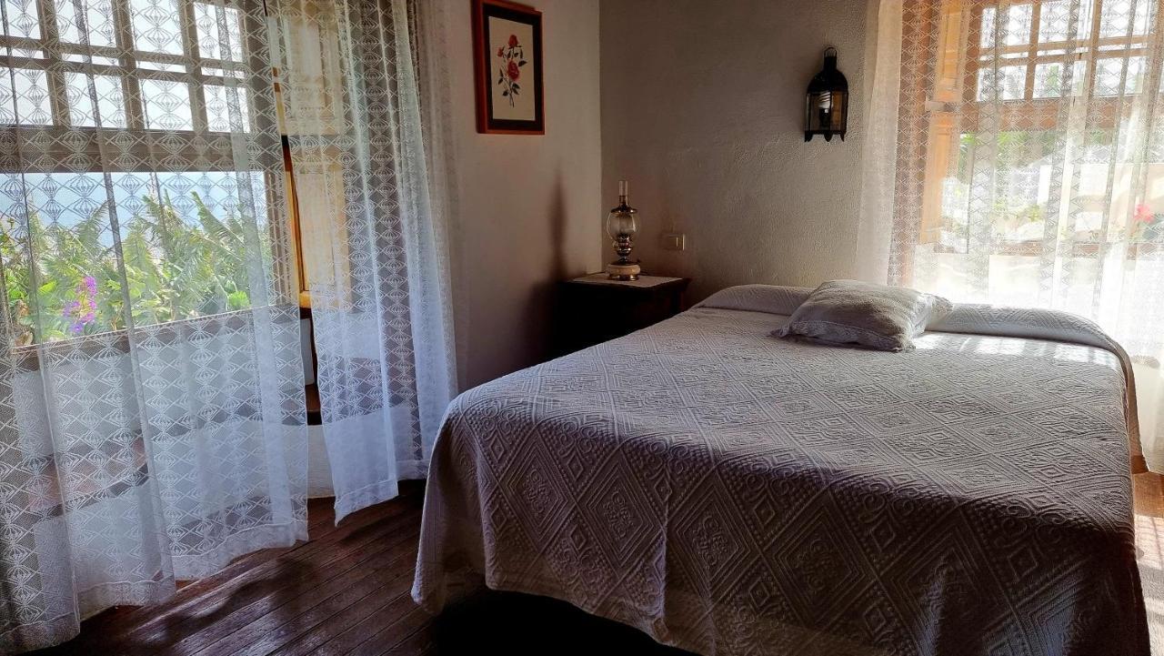 Manos De Oro Сasa de vacaciones