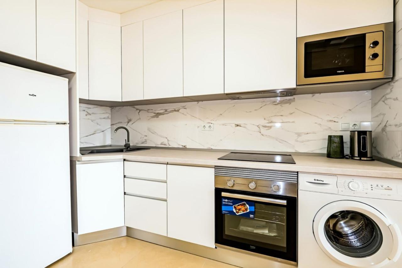 Alegria Id 85 Apartment *