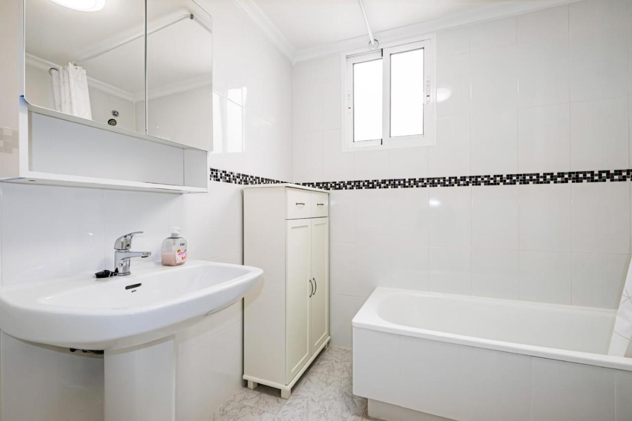 Alegria Id 85 Apartment