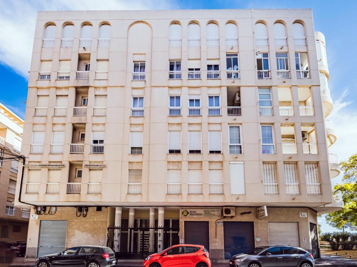 Apartment Alegria Id 85
