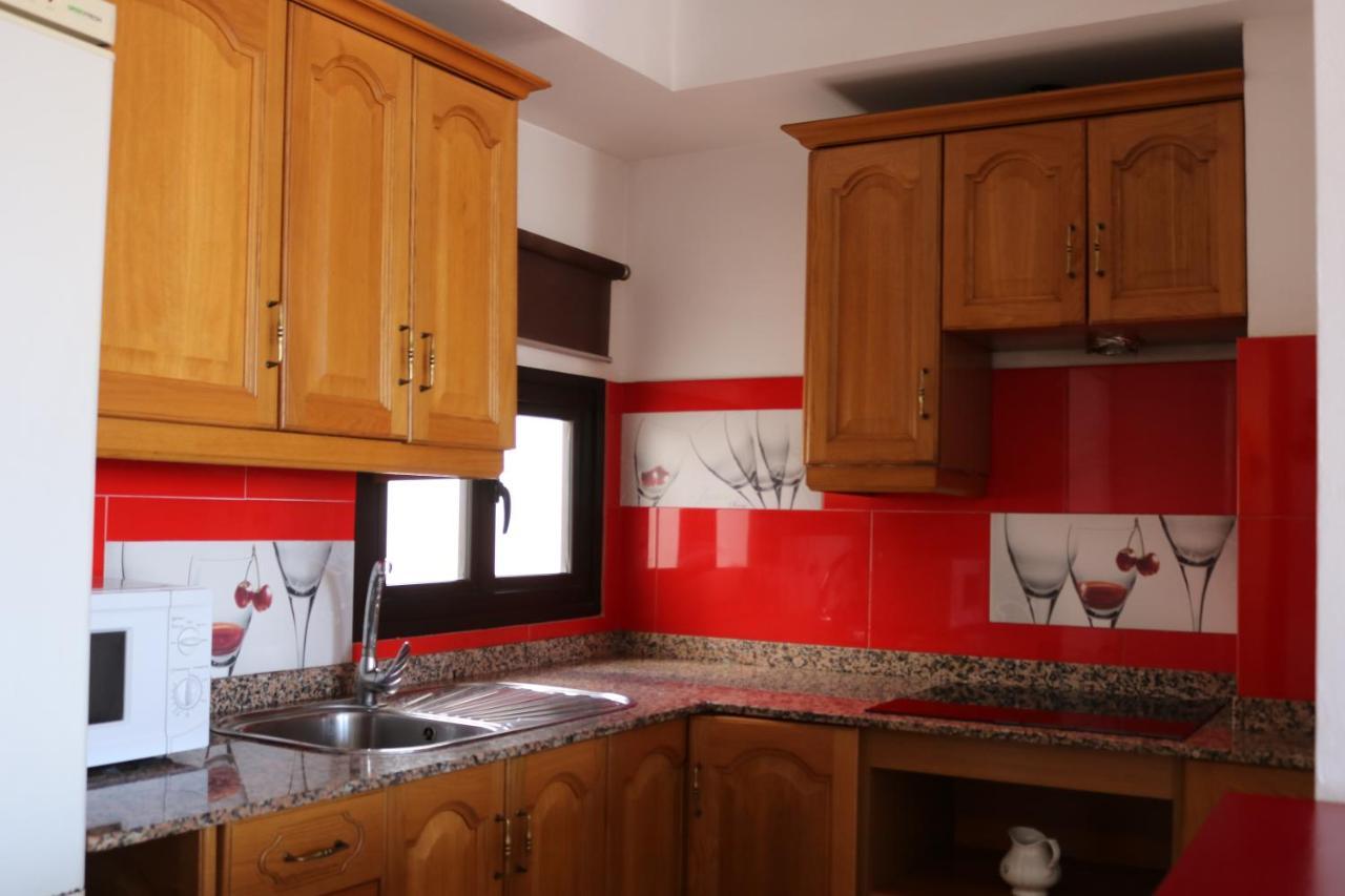 Apartamento La Carmen Arrecife (Lanzarote)