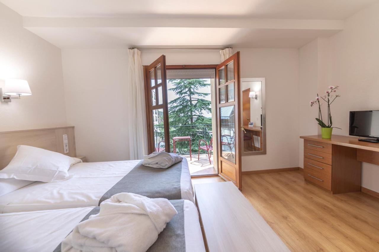 Balneario De - Becquer 3* Fitero